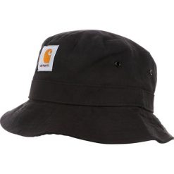 Kapelusze damskie: Carhartt WIP WATCH BUCKET HAT Kapelusz black