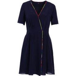 Sukienki: PS by Paul Smith PUPP Sukienka letnia dark blue