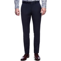 Spodnie MARCUS 14-61SBO. Spodnie męskie Giacomo Conti, do pracy, m, bez wzorów, z poliesteru, eleganckie. Za 299,00 zł.
