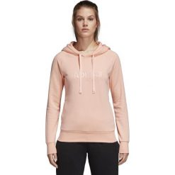 BLUZA ADDIAS ESSENTIALS ALLCAP OH (M). Bluzy damskie Adidas, m, z bawełny. Za 229,99 zł.