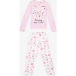 Bielizna dziewczęca: Blukids – Piżama dziecięca 92-128 cm