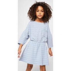 Sukienki dziewczęce: Mango Kids – Sukienka dziecięca Saona 116-164 cm