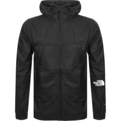 Kurtka The North Face Mountain Light Windshell (T93RYSJK3). Czarne kurtki męskie The North Face, m, bez wzorów, z poliesteru, bez kaptura. Za 399,99 zł.