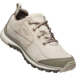 KEEN buty rekreacyjne damskie Terradora Sneaker Leather W Pure Cashmere/Brindle US 8,5 EUR 39. Buty sportowe damskie Keen, bez wzorów, z materiału, sportowe. W wyprzedaży za 429,00 zł.