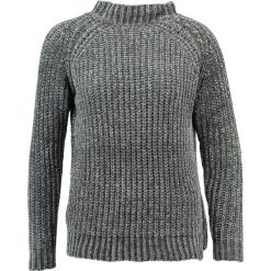 Swetry klasyczne damskie: Culture VANDA Sweter laundry grey