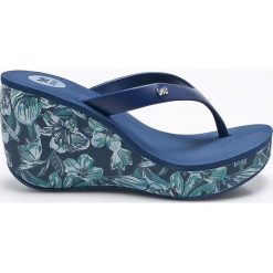 Chodaki damskie: Zaxy – Japonki
