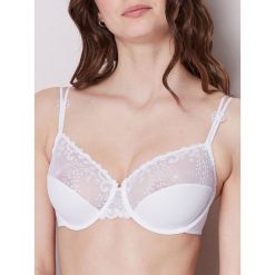 Biustonosz Simone Perele Delice 12X320. Biustonosze Simone Pérèle, bez wzorów. Za 349,00 zł.