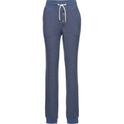Shirt polo, długi rękaw bonprix ciemnoniebieski. Niebieskie koszulki męskie bonprix, xl, bez wzorów, z bawełny, z długim rękawem. Za 49,99 zł.