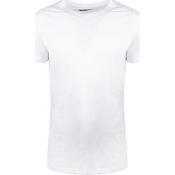 Xagon Man T-shirt "Basic". T-shirty męskie Xagon Man, bez wzorów, z tkaniny, z okrągłym kołnierzem. Za 89,00 zł.