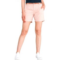 Vero Moda Flash Szorty Różowy. Różowe szorty damskie Vero Moda, s, w paski, z bawełny. Za 111,95 zł.