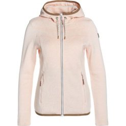 Icepeak LEVIA Kurtka z polaru baby pink. Różowe kurtki damskie marki Icepeak, z poliesteru. Za 249,00 zł.