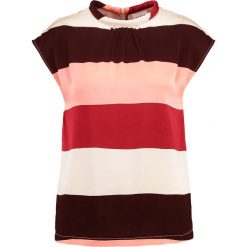 Bluzki damskie: Karen by Simonsen ORIGINAL Bluzka red
