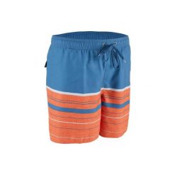 Spodenki surfing AQUASTRIPE męskie. Szare koszulki męskie Quiksilver, m, bez wzorów, sportowe, bez kołnierzyka, z krótkim rękawem, krótkie. Za 199,99 zł.