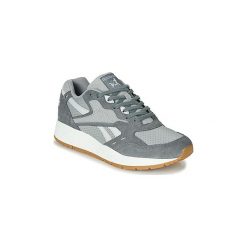 Buty Reebok Classic BOLTON ESSENTIAL MU. Szare trampki męskie Reebok Classic, bez wzorów, bez zapięcia. Za 439,00 zł.