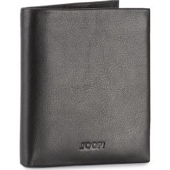 Portfele męskie: Duży Portfel Męski JOOP! - Pero 4140003770 Black 900