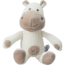 Maskotka "Harry". Brązowe przytulanki i maskotki Tommee Tippee, Sangenic, The Gro Company. W wyprzedaży za 25,95 zł.
