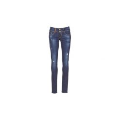 Boyfriendy damskie: Jeansy slim fit Le Temps des Cerises 216