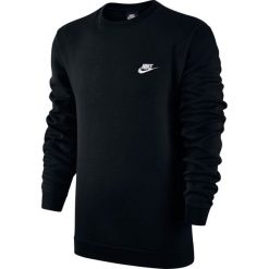 Bluza Men's Nike Sportswear Crew (XXL). Bluzy męskie Nike, s, bez wzorów, z bawełny, z podwójnym kołnierzykiem, bez rękawów, bez kaptura. Za 149,99 zł.