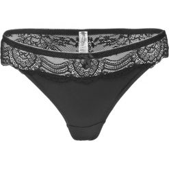 Stringi: Palmers ORNAMENTAL Stringi schwarz