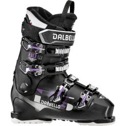 Buty narciarskie DALBELLO DS MX 80 W LS. Buty sportowe damskie Dalbello, bez wzorów, sportowe, trekkingowe. W wyprzedaży za 600,00 zł.