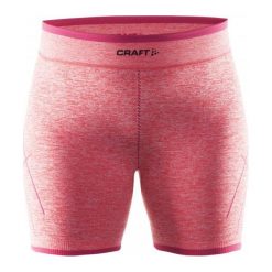 Majtki damskie: Craft Bokserki damskie Active Comfort Boxer różowe r. XL (1903791-B410)