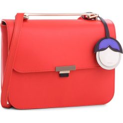 Torebka FURLA - Elisir 941525 B BMN7 FLE Mango d. Brązowe listonoszki damskie marki Furla, ze skóry. W wyprzedaży za 809,00 zł.