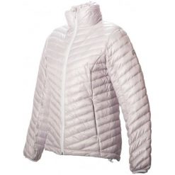 Northfinder Ciara Light Grey M. Szare kurtki sportowe damskie marki Northfinder, na zimę, m. W wyprzedaży za 153,00 zł.