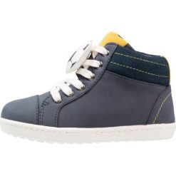 Trampki chłopięce: Friboo Tenisówki i Trampki wysokie dark blue