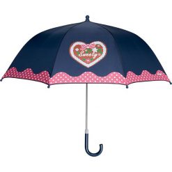 Parasole: Parasol w kolorze granatowym