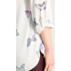 Bluzki damskie: Tom Joule SLEEVE SHELL Bluzka cream