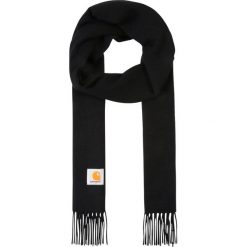 Szaliki damskie: Carhartt WIP CLAN Szal black