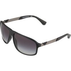 Okulary przeciwsłoneczne męskie: Emporio Armani Okulary przeciwsłoneczne nero