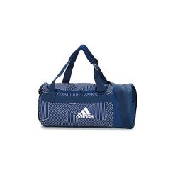 Torby podróżne: Torby sportowe adidas 3STRIPES DUFFLE SMALL