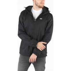 Vans Garnett Kurtka Czarny. Czarne płaszcze męskie Vans, s, bez wzorów, z materiału. Za 261,95 zł.
