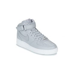 Trampki męskie: Buty Nike AIR FORCE 1 MID 07