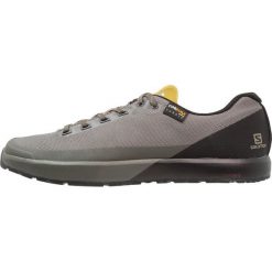 Buty skate męskie: Salomon ACRO Obuwie hikingowe bungee cord/beluga/green sulphur
