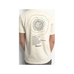 Perception Management White Tee. Białe t-shirty męskie Mszz, xl, bez wzorów, bez kołnierzyka. Za 80,00 zł.