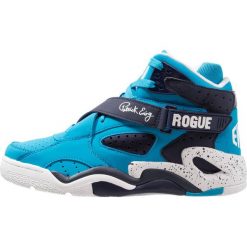 Tenisówki męskie: Ewing ROGUE 2000 Tenisówki i Trampki wysokie blue/peacoat/white