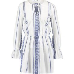 Sukienki hiszpanki: Ivyrevel MAHOGNY Sukienka letnia white