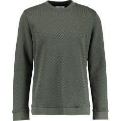 Bejsbolówki męskie: Samsøe & Samsøe HERMITS Bluza thyme