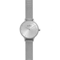 Zegarki damskie: Zegarek SKAGEN – Anita SKW2149 Silver/Steel/Silver/Steel