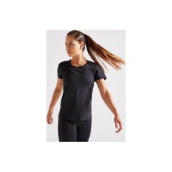 Koszulka fitness krótki rękaw 900 damska. T-shirty damskie DOMYOS. Za 69,99 zł.