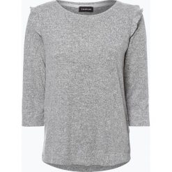 T-shirty damskie: Taifun – Koszulka damska, szary