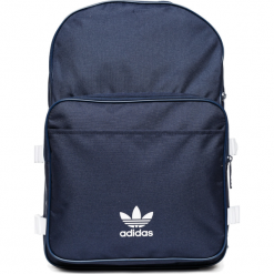 Plecak adidas Originals Essential D98918. Plecaki damskie Adidas, w paski, z poliesteru, street. W wyprzedaży za 139,99 zł.