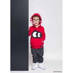 Bluzy chłopięce: bluza GOOD LOOKING HOODIE