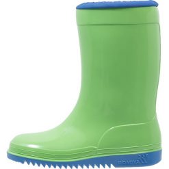 Buty zimowe damskie: Romika KADETT Kalosze lime/blau