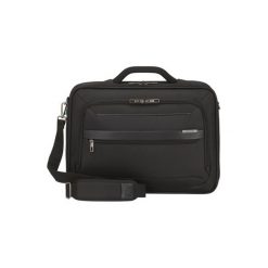 Torba na laptopa SAMSONITE Vectura Evo Office Case Plus 17.3 cali Czarny. Czarne torby na laptopa Samsonite, bez wzorów. Za 349,00 zł.
