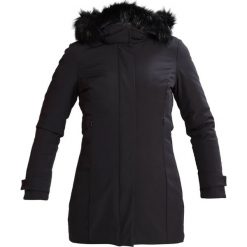 Bomboogie Płaszcz puchowy black. Czarne płaszcze damskie marki Bomboogie, xl, z elastanu. W wyprzedaży za 965,30 zł.