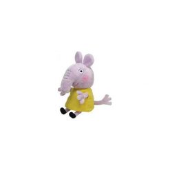 Przytulanki i maskotki: Maskotka Beanie Babies Lic PEPPA PIG – Baby Emily Elephant (8421461738)