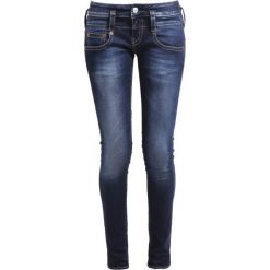 Boyfriendy damskie: Herrlicher PITCH SLIM Jeansy Slim Fit clean